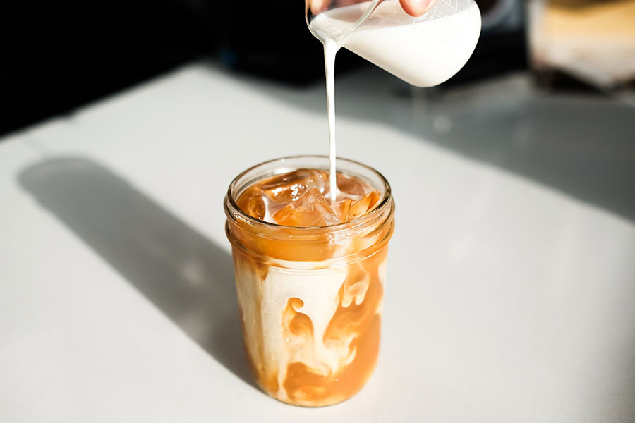 Lac Tea Shop