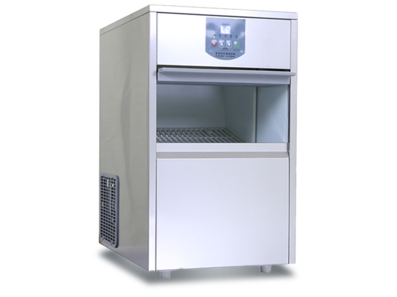 Globus Ice Machina