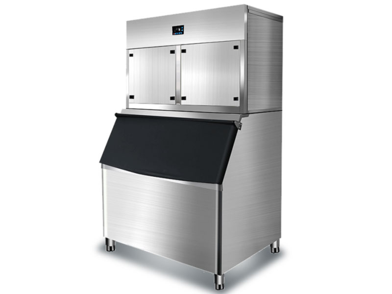 Cubus Ice Machina